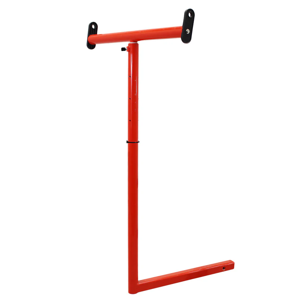 Cartop Boat Racks